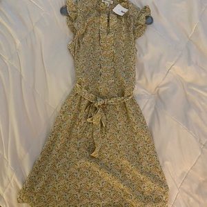 Monteau Vintage looking sundress